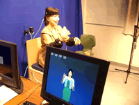 認知科学検証ｼｽﾃﾑ